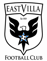 East Villa Football Club Est. 1959